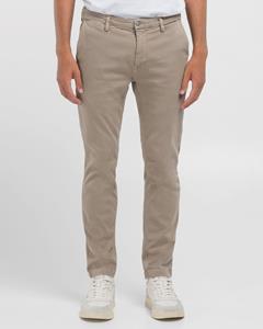 Replay Zeumar Hyperflex Heren Chino