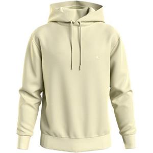 Calvin klein hoodie ck embro badge hoodi, lfu