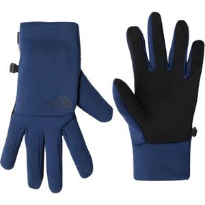 The North Face Etip Recycled Glove Marineblauw/Indigo Blauw