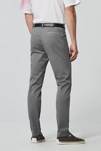 MEYER Broek Dublin 1-5056 grijs