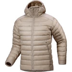 Arc'teryx Arc´teryx Men's Cerium Hoody (Maat - S, Kleur - Rune)