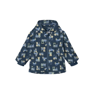 name it Outdoorjas Nbmmax Donker Denim