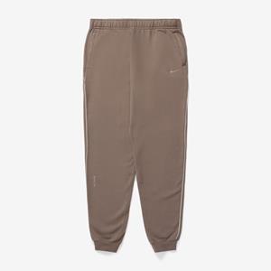 Nike x NOCTA Fleece Joggers, Brown