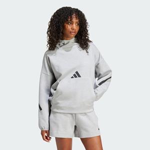Dames Hoodie adidas Z.N.E.