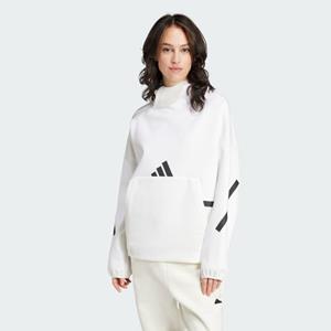 adidas  Sweatshirt adidas Z.N.E. Hooded Sweatshirt