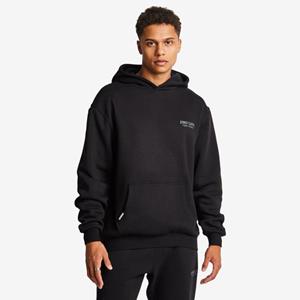 streetcartel Street Cartel Russo Heren Hoodies - Zwart - 