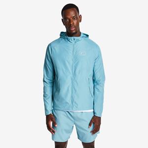 Nike Swoosh Heren Jassen - Blauw - 
