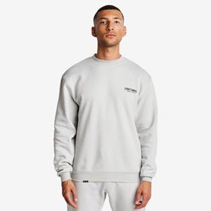 streetcartel Street Cartel Russo Heren Sweatshirts - Grijs - 