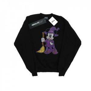 Disney jongens Minnie Mouse heks kostuum Sweatshirt 12-13 wit