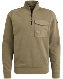 Pme Legend Half Zip Collar