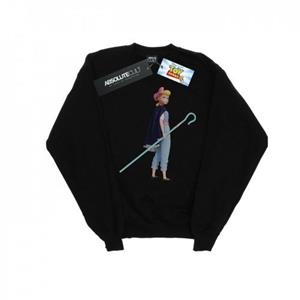 Disney Toy Story 4 Little Bo Peep-sweatshirt voor jongens 12-13 wit