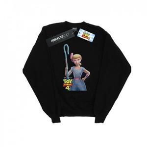 Disney Boys Toy Story 4 Bo Peep Hook-sweatshirt 12-13 zwart