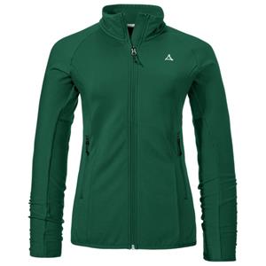 Schöffel Fleecejack Hiking Fleece Jk Style Cascata WMS