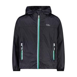 CMP Kinderen Fix hoodie regenjas
