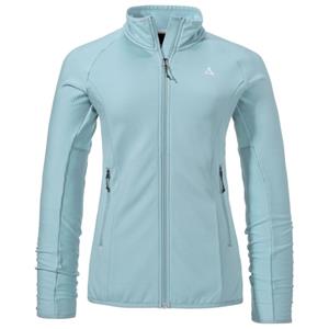 Schöffel Dames Style Cascata Fleece Jas
