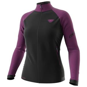 Dynafit - Women's Speed Polartec Jacket - Fleecevest, zwart