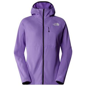 The North Face Dames Summit Futurefleece Hoodie Vest
