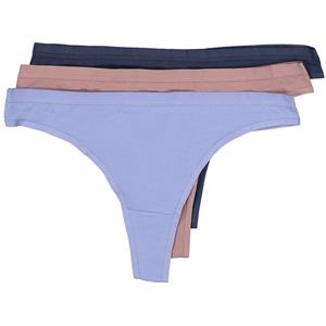 Zeeman String - Blauw