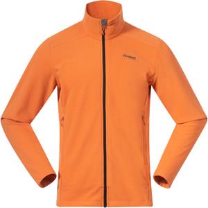 Bergans Heren Finnsnes Fleecevest
