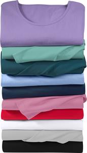 Your Look... for less! Shirt met lange mouwen