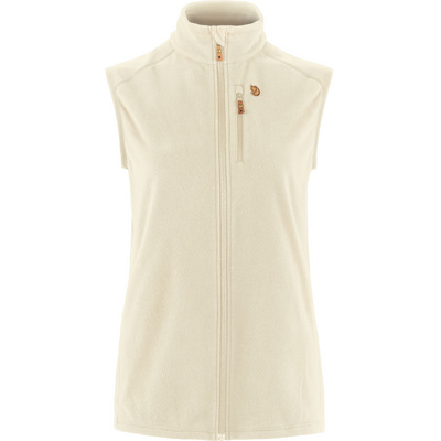 Fjällräven Dames Övik Lite Fleece Bodywarmer