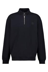 America Today Sweater seth half zip
