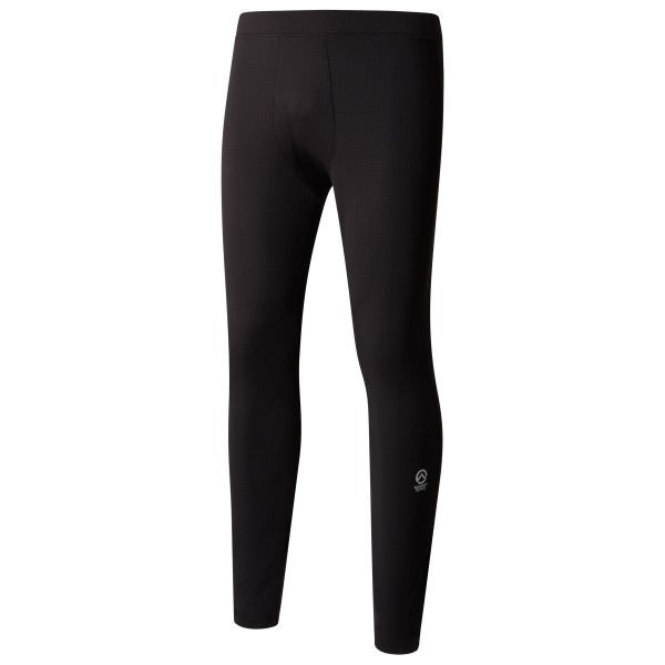 The North Face - Summit Pro 120 Tight - Lange onderbroek, zwart