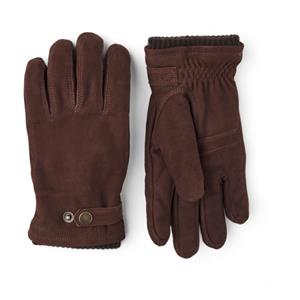 Hestra - Bergvik - Handschoenen, bruin