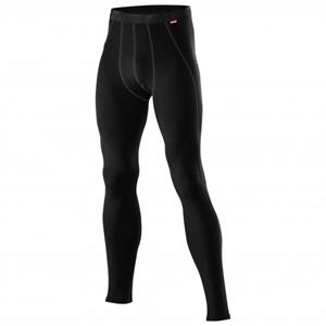 Löffler - Unterhose Lang Transtex Warm - Lange onderbroek, zwart