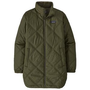 Patagonia Dames Pine Bank Insulated Parka