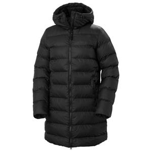 Helly Hansen - Women's Active Puffy Parka - Lange jas, zwart
