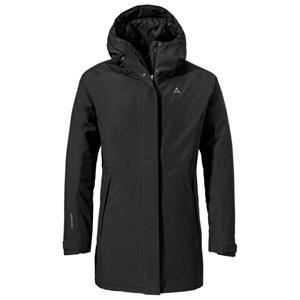 Schöffel Parka Hiking parka Style Froda WMS