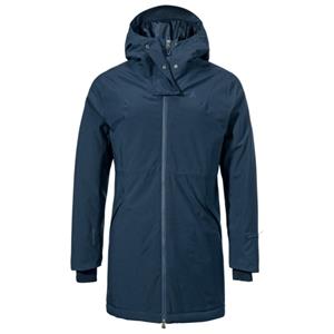 Schöffel - Women's Insulated Parka Crivat - Lange jas, blauw