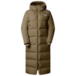 The North Face Triple C Parka