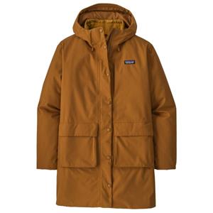 Parka Jas Patagonia W's Pine Bank 3-in-1 Parka