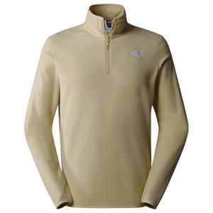 The North Face 100 Glacier Fleece Sweater Heren