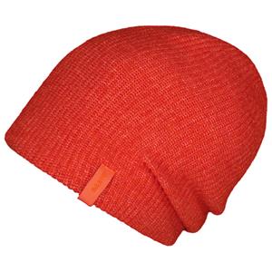 Barts - Rhodoz Beanie - Muts, rood