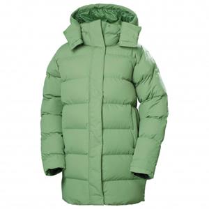 Helly Hansen - Women's Aspire Puffy Parka - Parka, groen