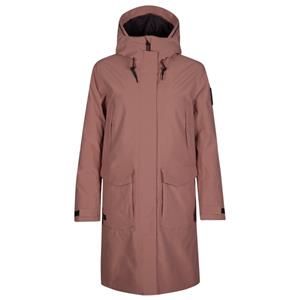 Halti - Women's Bergga Warm Drymaxx Parka - Parka, bruin