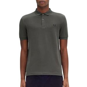 Fred Perry Plain Polo Heren