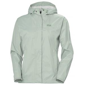 Helly Hansen - Women's Loke Jacket - Regenjas, grijs