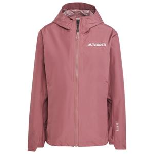 adidas TERREX Regenjack W MT 2.5L RDY J