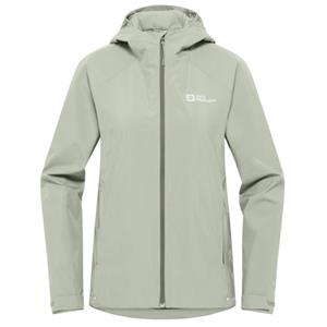 Jack Wolfskin Prelight 2L Ins Jacket Women Waterdicht isolerend jack Dames 