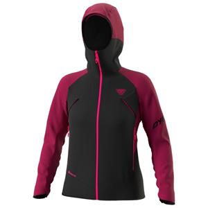 Dynafit - Women's Transalper GTX Jacket - Regenjas, zwart