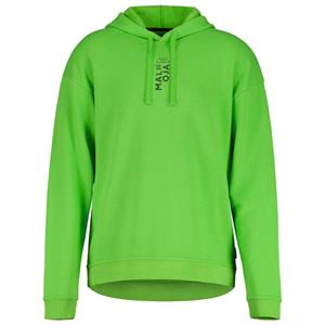 Maloja - VetrioloM. - Hoodie, groen