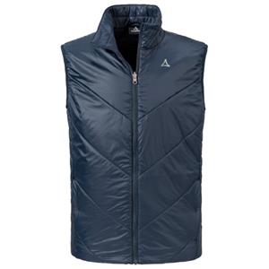 Schöffel Heren Style Yew Ins Bodywarmer