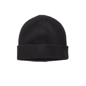 Lascana Gebreide muts Beanie, wintermuts, wolmuts, muts, grof gebreid met omslag