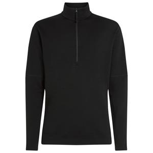 Icebreaker Heren 360 Realfleece Elemental Half Zip Trui