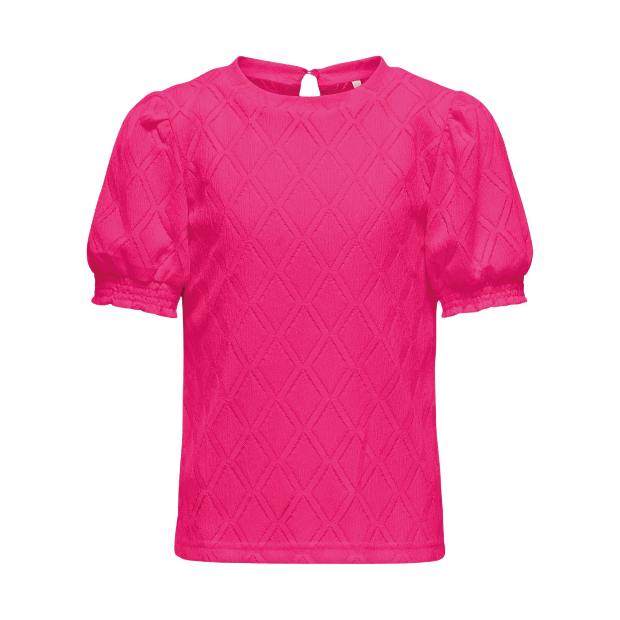 Kids Only Ann Puff Top Meisjes