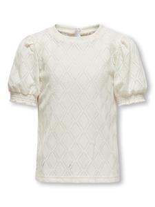 Kids Only Ann Puff Top Meisjes